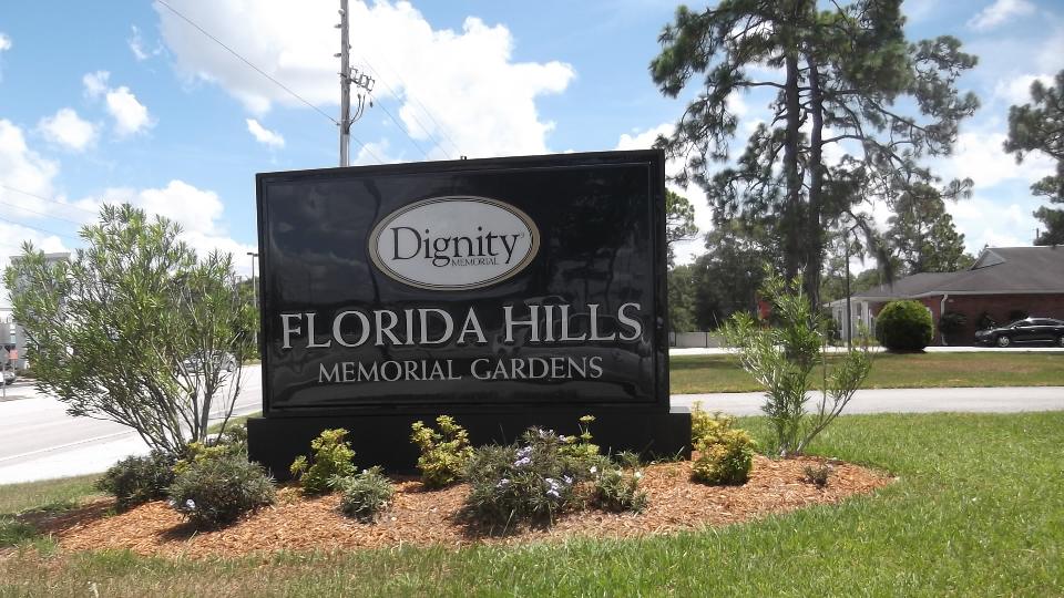 Florida Hills Memorial Gardens